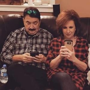 Meet your Posher, Jamie